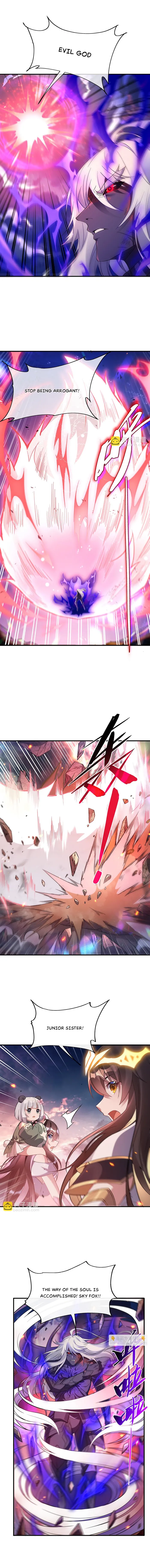 My Female Apprentices Are All Big Shots From the Future Chapter 247 47 ch 247 7