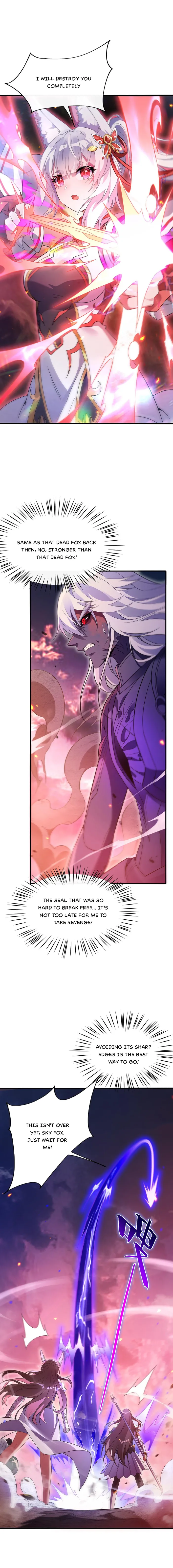 My Female Apprentices Are All Big Shots From the Future Chapter 247 49 ch 247 9