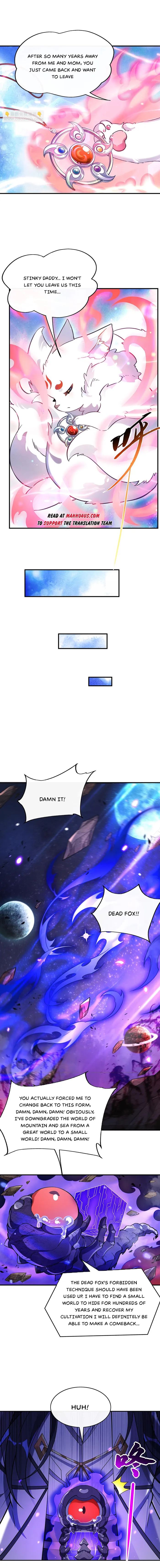 My Female Apprentices Are All Big Shots From the Future Chapter 248 50 ch 248 10