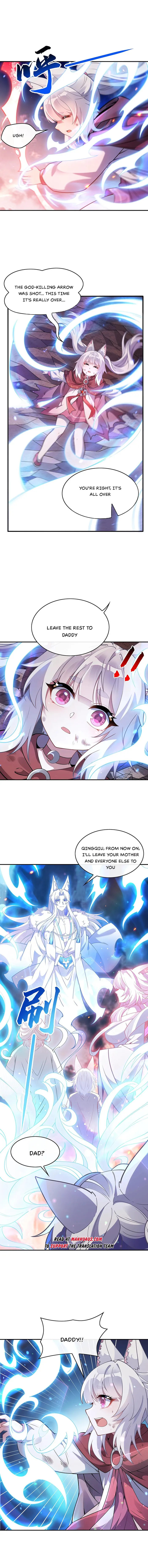 My Female Apprentices Are All Big Shots From the Future Chapter 248 42 ch 248 2