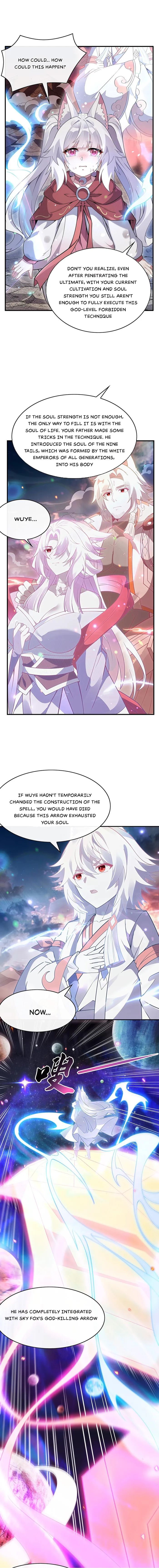 My Female Apprentices Are All Big Shots From the Future Chapter 248 43 ch 248 3