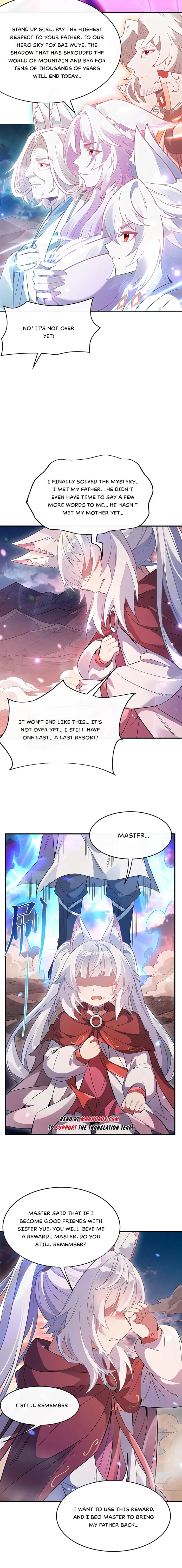 My Female Apprentices Are All Big Shots From the Future Chapter 248 44 ch 248 4