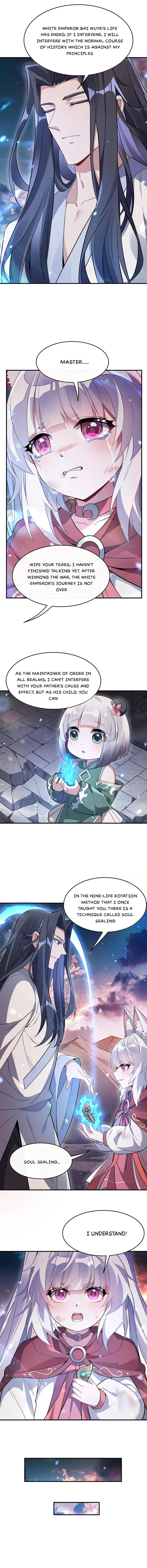 My Female Apprentices Are All Big Shots From the Future Chapter 248 45 ch 248 5