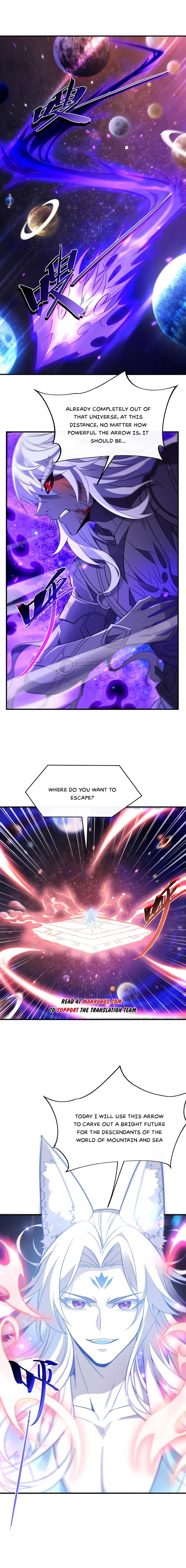 My Female Apprentices Are All Big Shots From the Future Chapter 248 46 ch 248 6