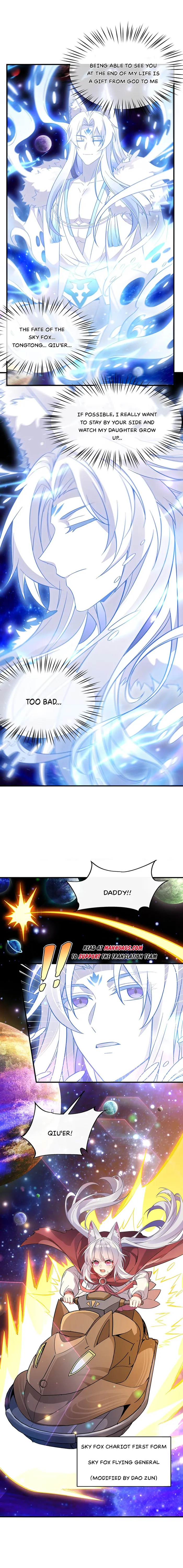 My Female Apprentices Are All Big Shots From the Future Chapter 248 48 ch 248 8