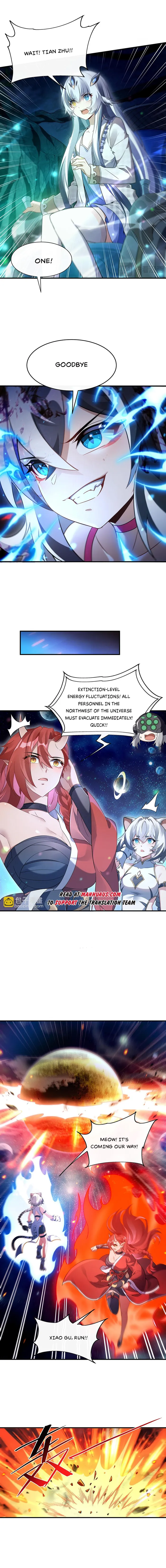 My Female Apprentices Are All Big Shots From the Future Chapter 249 50 ch 249 10