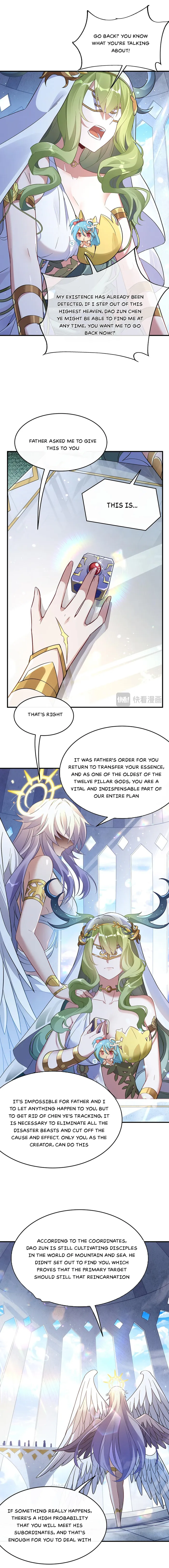 My Female Apprentices Are All Big Shots From the Future Chapter 249 42 ch 249 2