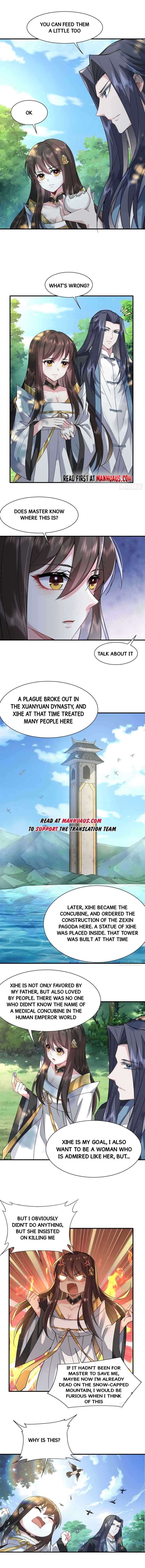 My Female Apprentices Are All Big Shots From the Future Chapter 25 29 ch 25 4