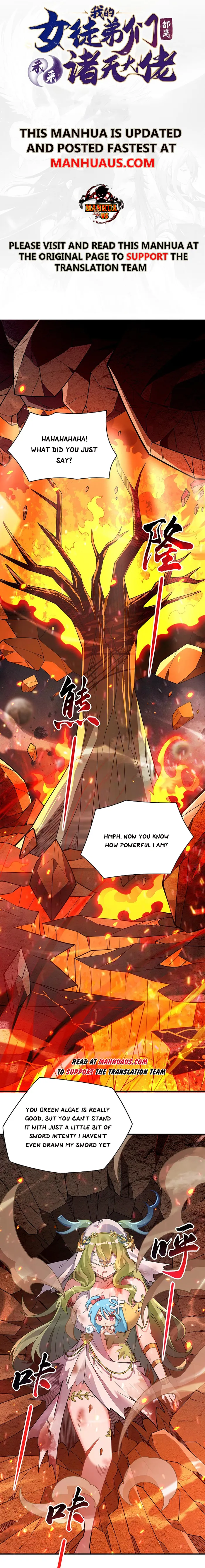 My Female Apprentices Are All Big Shots From the Future Chapter 250 41 ch 250 1