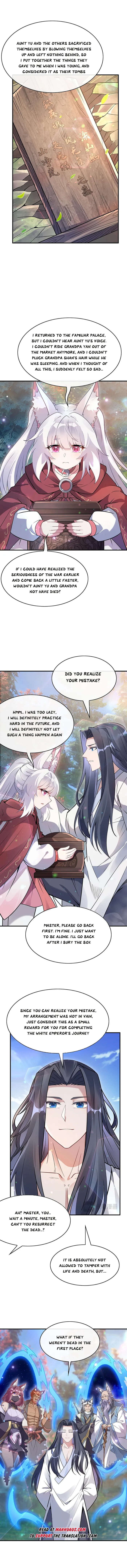 My Female Apprentices Are All Big Shots From the Future Chapter 250 50 ch 250 10