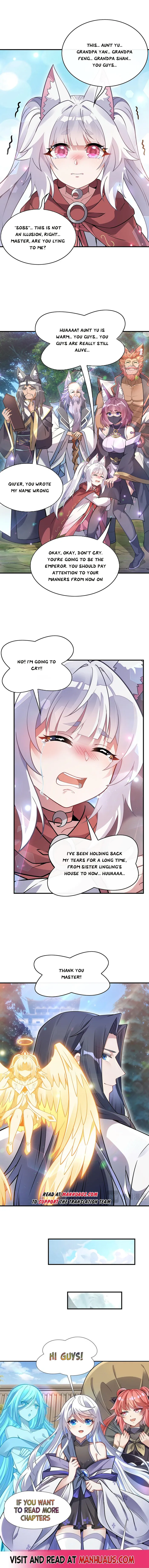 My Female Apprentices Are All Big Shots From the Future Chapter 250 51 ch 250 11