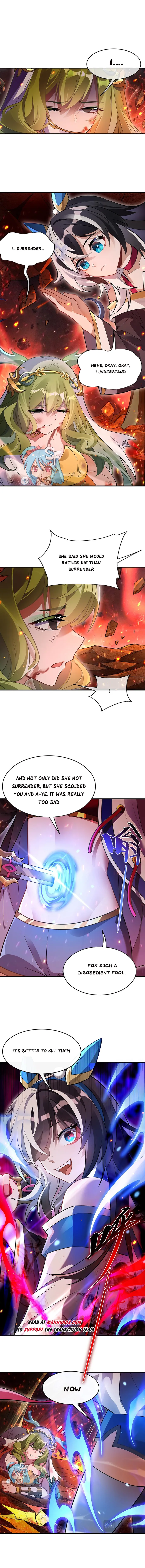 My Female Apprentices Are All Big Shots From the Future Chapter 250 43 ch 250 3