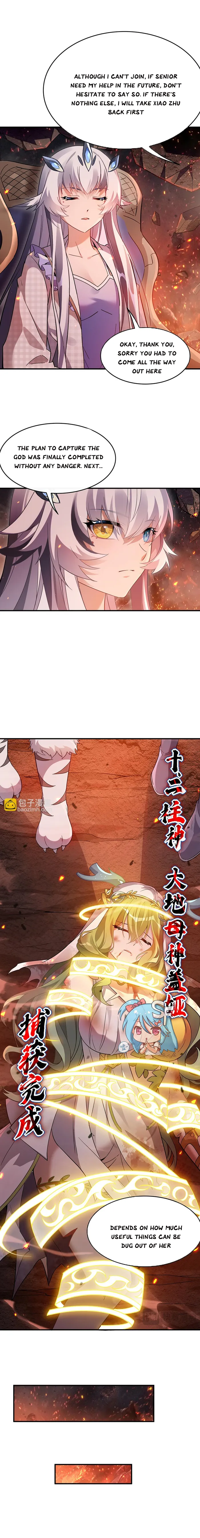 My Female Apprentices Are All Big Shots From the Future Chapter 250 46 ch 250 6