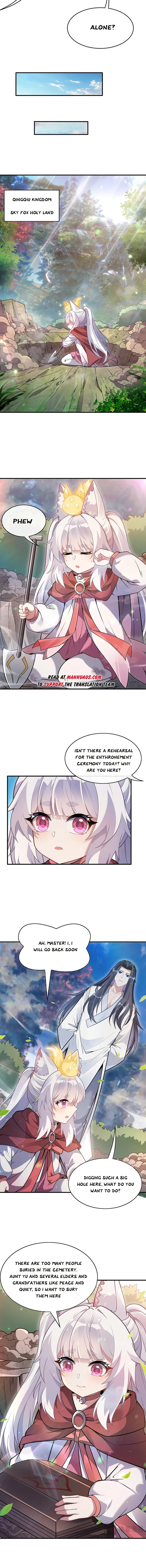 My Female Apprentices Are All Big Shots From the Future Chapter 250 49 ch 250 9