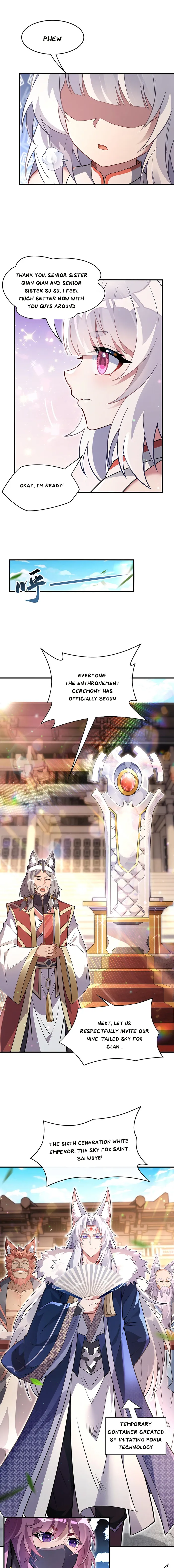 My Female Apprentices Are All Big Shots From the Future Chapter 251 41 ch 251 4