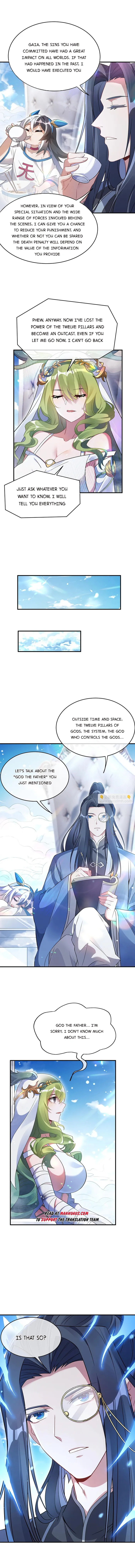 My Female Apprentices Are All Big Shots From the Future Chapter 252 43 ch 252 3