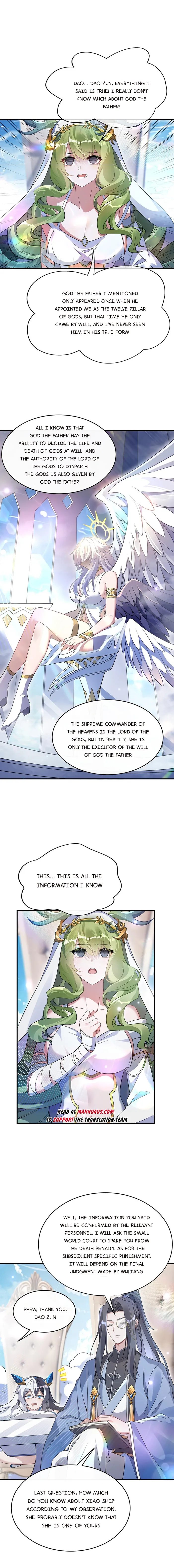 My Female Apprentices Are All Big Shots From the Future Chapter 252 44 ch 252 4