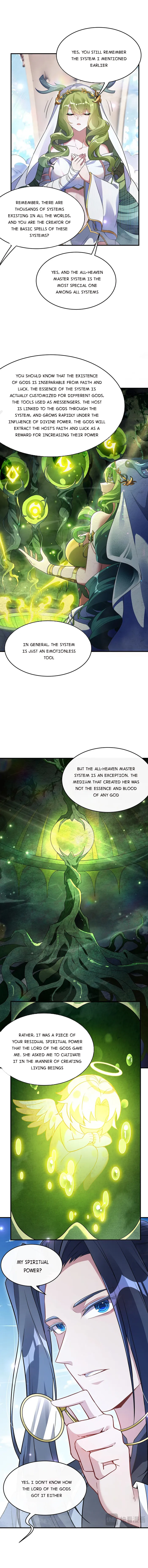 My Female Apprentices Are All Big Shots From the Future Chapter 252 45 ch 252 5