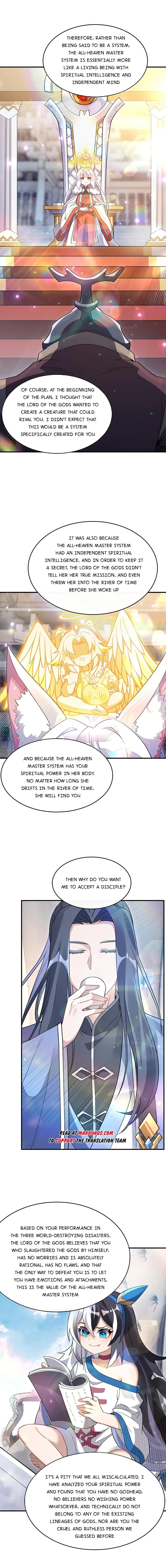 My Female Apprentices Are All Big Shots From the Future Chapter 252 46 ch 252 6