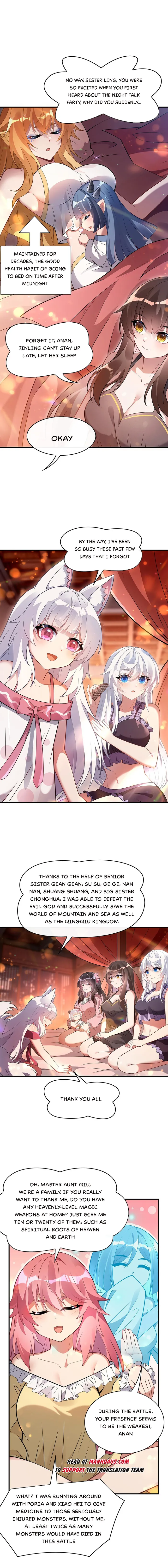 My Female Apprentices Are All Big Shots From the Future Chapter 253 42 ch 253 2