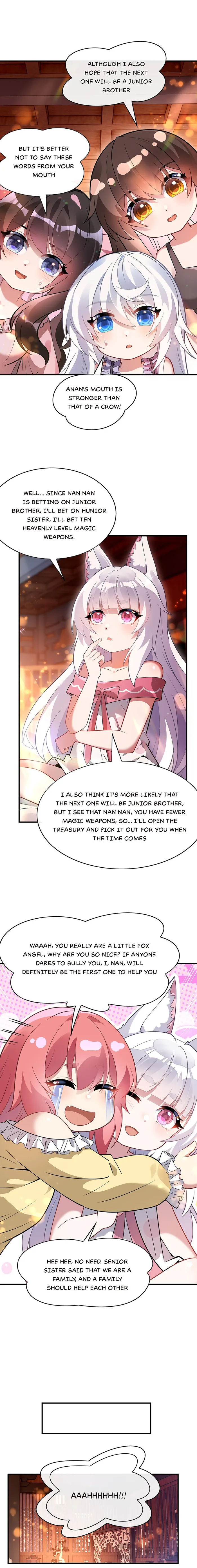 My Female Apprentices Are All Big Shots From the Future Chapter 253 44 ch 253 4