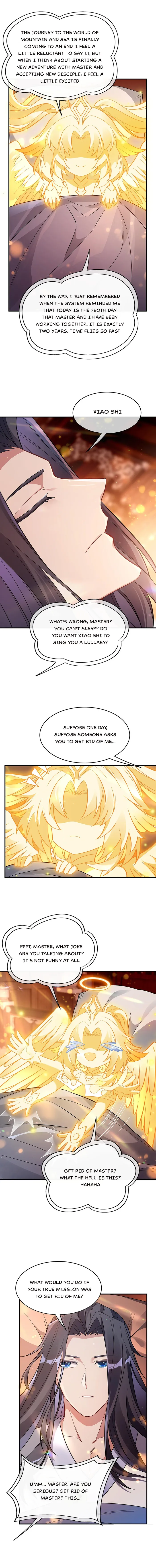 My Female Apprentices Are All Big Shots From the Future Chapter 253 46 ch 253 6