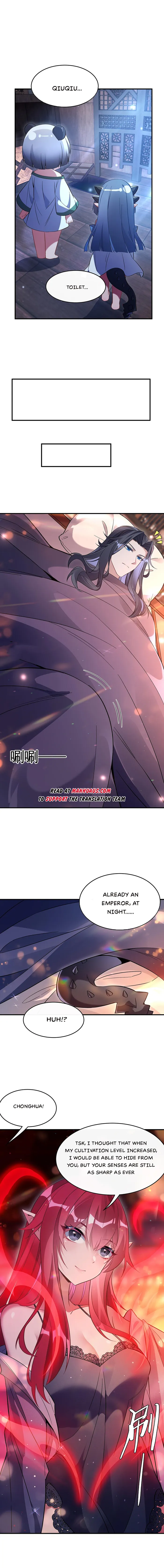My Female Apprentices Are All Big Shots From the Future Chapter 253 49 ch 253 9