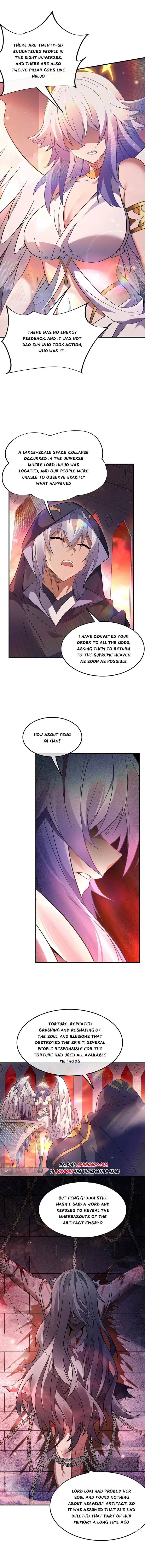 My Female Apprentices Are All Big Shots From the Future Chapter 255 42 ch 255 2