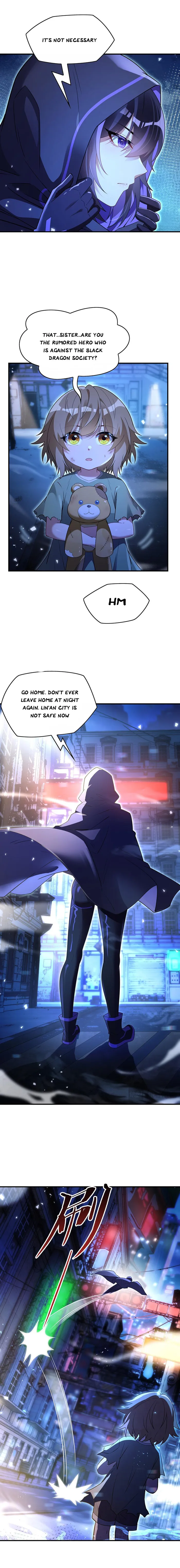 My Female Apprentices Are All Big Shots From the Future Chapter 256 50 ch 256 10