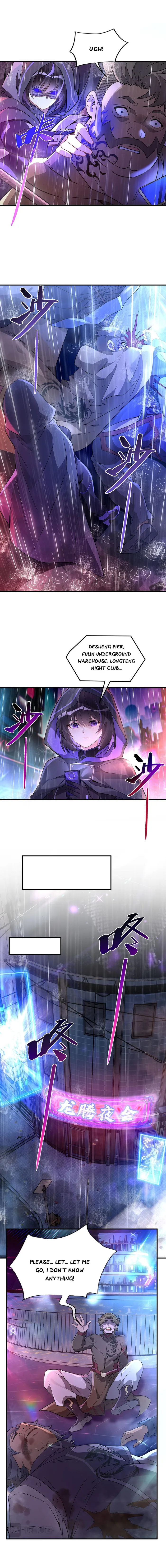My Female Apprentices Are All Big Shots From the Future Chapter 256 43 ch 256 3