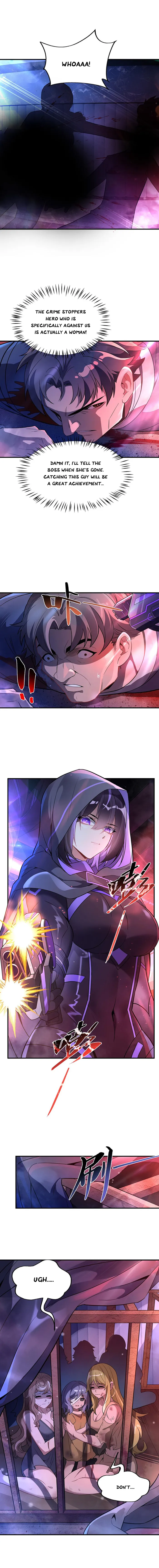 My Female Apprentices Are All Big Shots From the Future Chapter 256 44 ch 256 4