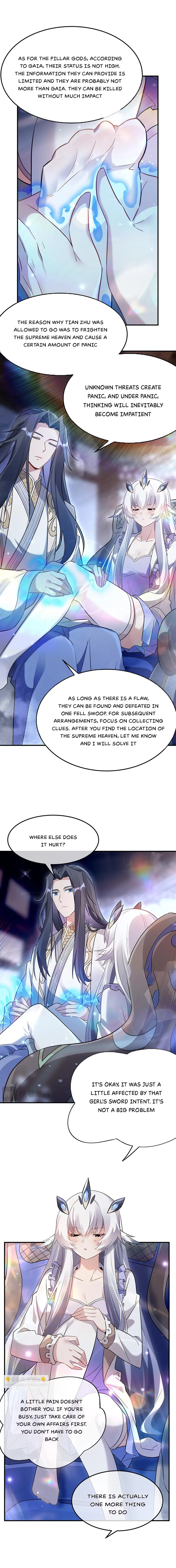 My Female Apprentices Are All Big Shots From the Future Chapter 257 42 ch 257 2