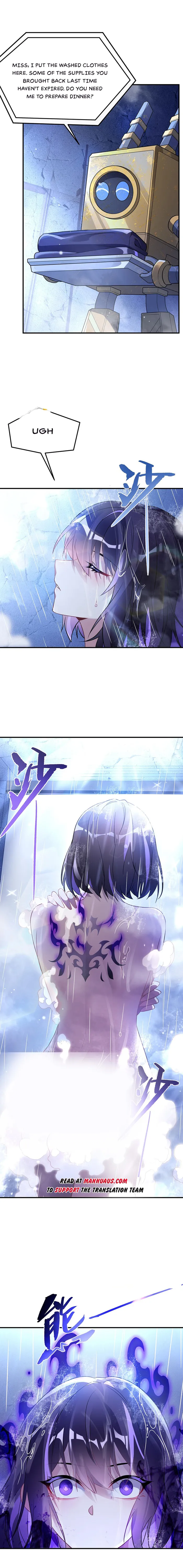 My Female Apprentices Are All Big Shots From the Future Chapter 257 45 ch 257 5