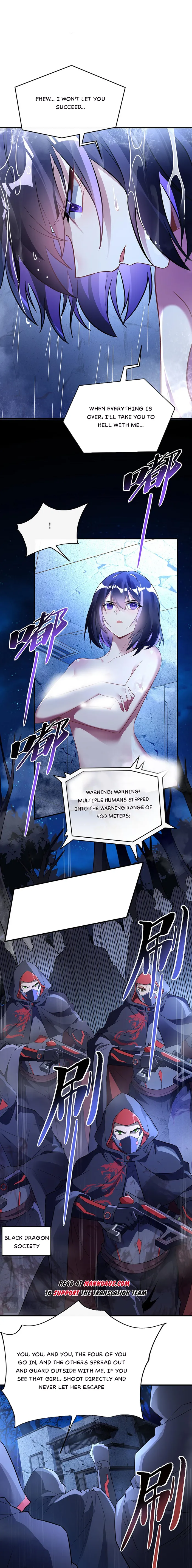 My Female Apprentices Are All Big Shots From the Future Chapter 257 47 ch 257 7