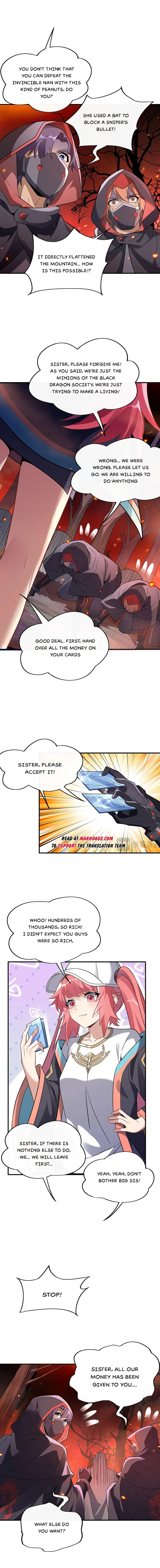 My Female Apprentices Are All Big Shots From the Future Chapter 258 50 ch 258 10