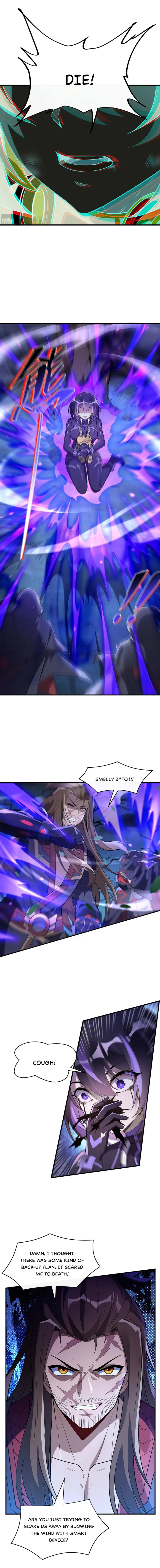 My Female Apprentices Are All Big Shots From the Future Chapter 258 44 ch 258 4