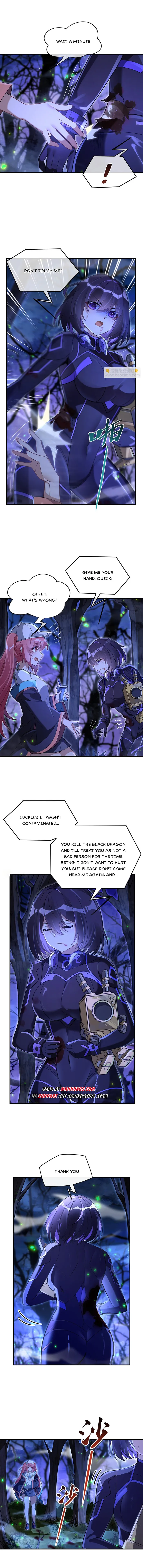 My Female Apprentices Are All Big Shots From the Future Chapter 259 44 ch 259 4