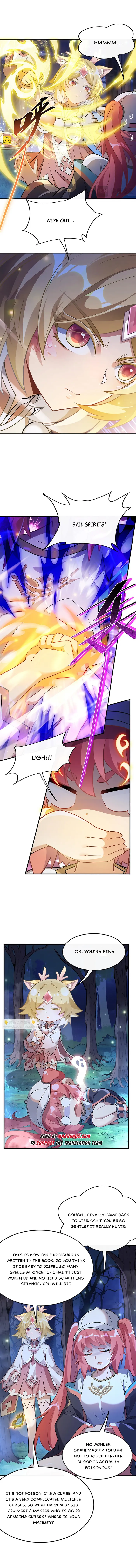 My Female Apprentices Are All Big Shots From the Future Chapter 259 48 ch 259 8
