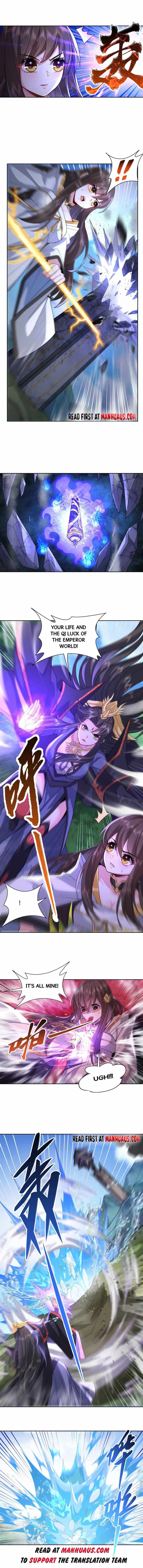 My Female Apprentices Are All Big Shots From the Future Chapter 26 28 ch 26 3