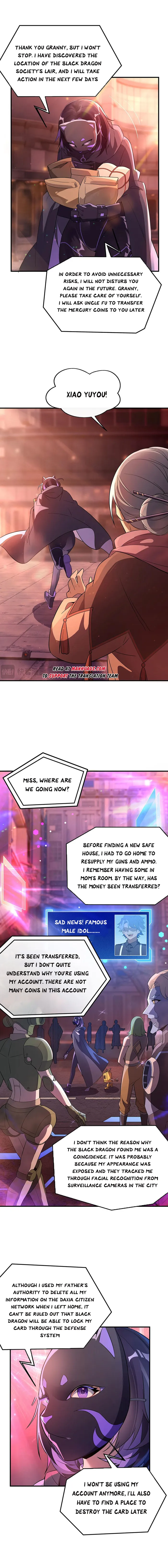 My Female Apprentices Are All Big Shots From the Future Chapter 261 39 ch 261 2