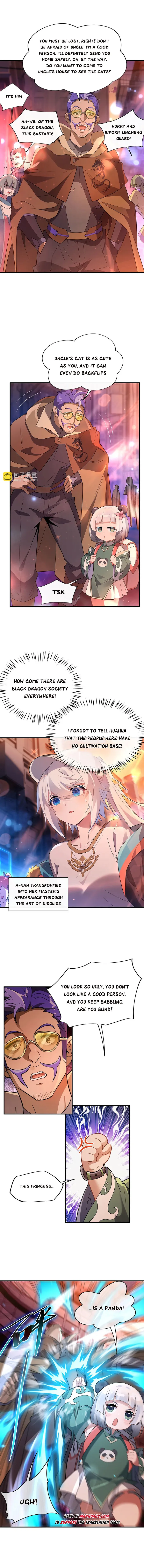 My Female Apprentices Are All Big Shots From the Future Chapter 261 41 ch 261 4