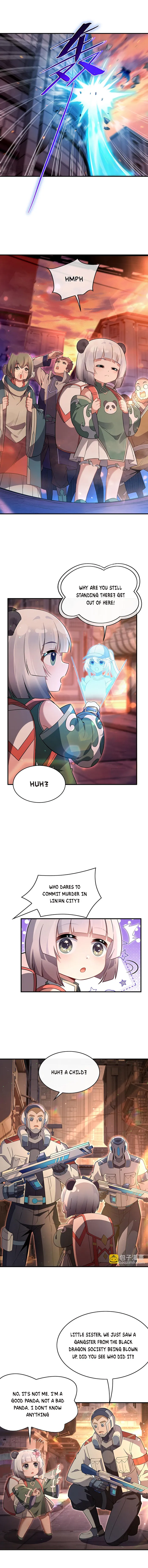 My Female Apprentices Are All Big Shots From the Future Chapter 261 42 ch 261 5