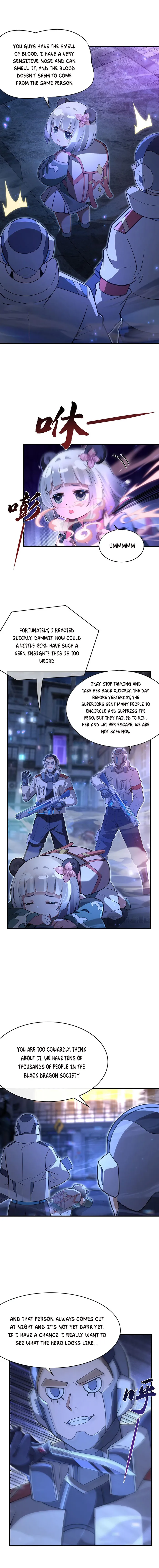 My Female Apprentices Are All Big Shots From the Future Chapter 261 44 ch 261 7