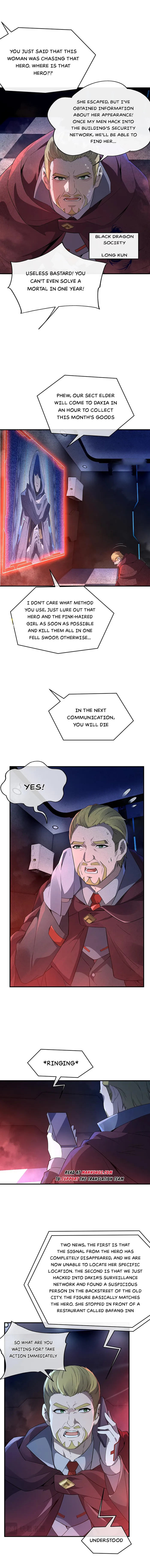 My Female Apprentices Are All Big Shots From the Future Chapter 262 42 ch 262 2