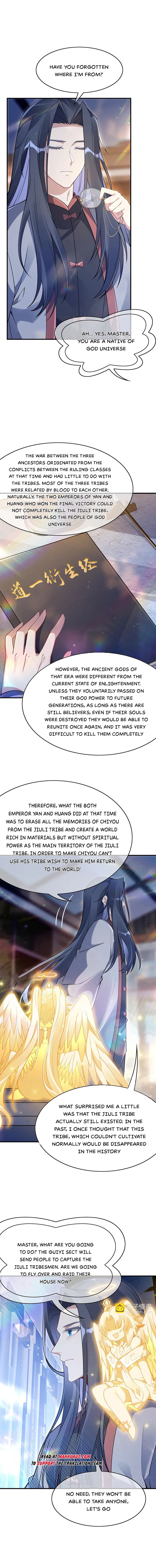 My Female Apprentices Are All Big Shots From the Future Chapter 262 47 ch 262 7