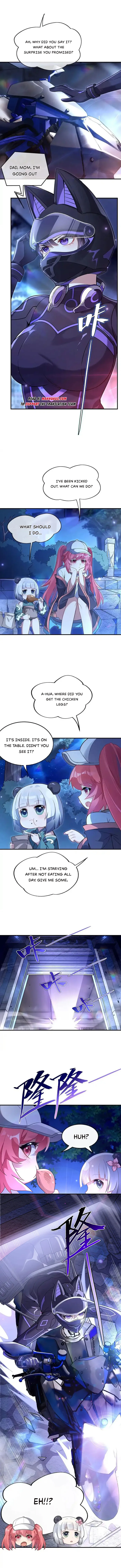 My Female Apprentices Are All Big Shots From the Future Chapter 263 33 ch 263 2
