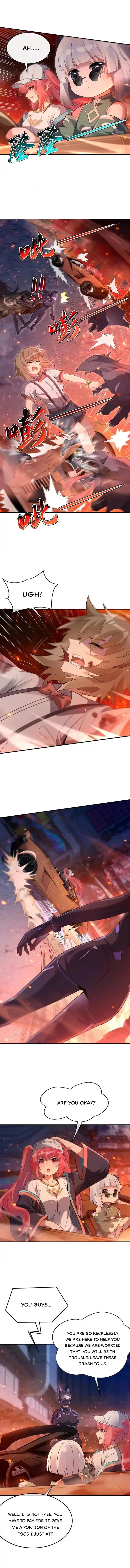 My Female Apprentices Are All Big Shots From the Future Chapter 263 37 ch 263 6