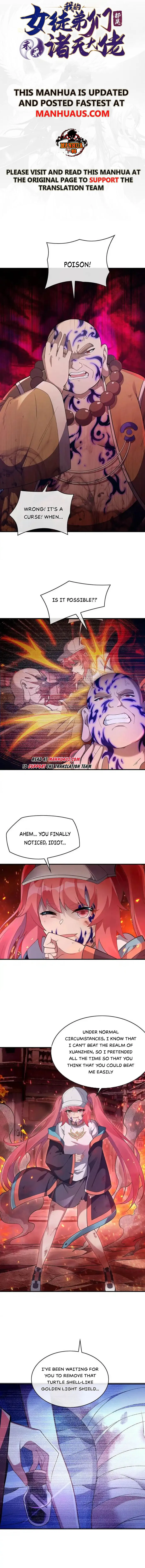 My Female Apprentices Are All Big Shots From the Future Chapter 265 29 ch 265 1