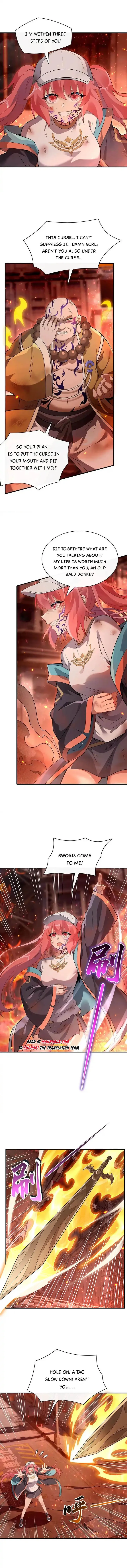 My Female Apprentices Are All Big Shots From the Future Chapter 265 30 ch 265 2