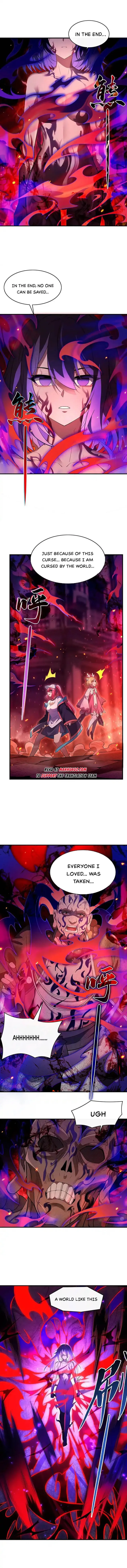 My Female Apprentices Are All Big Shots From the Future Chapter 265 32 ch 265 4